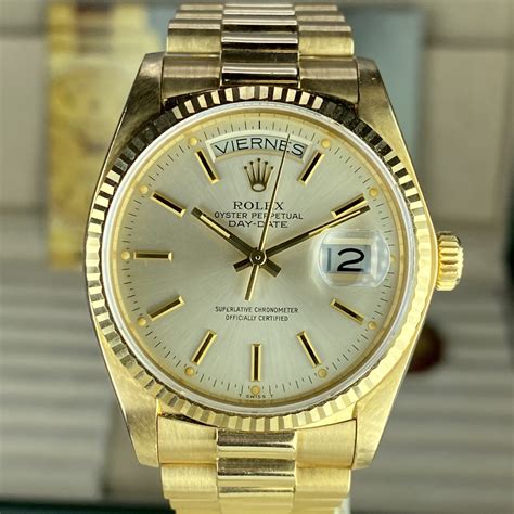 rolex day date 2013 prezzo|rolex day date watch price.